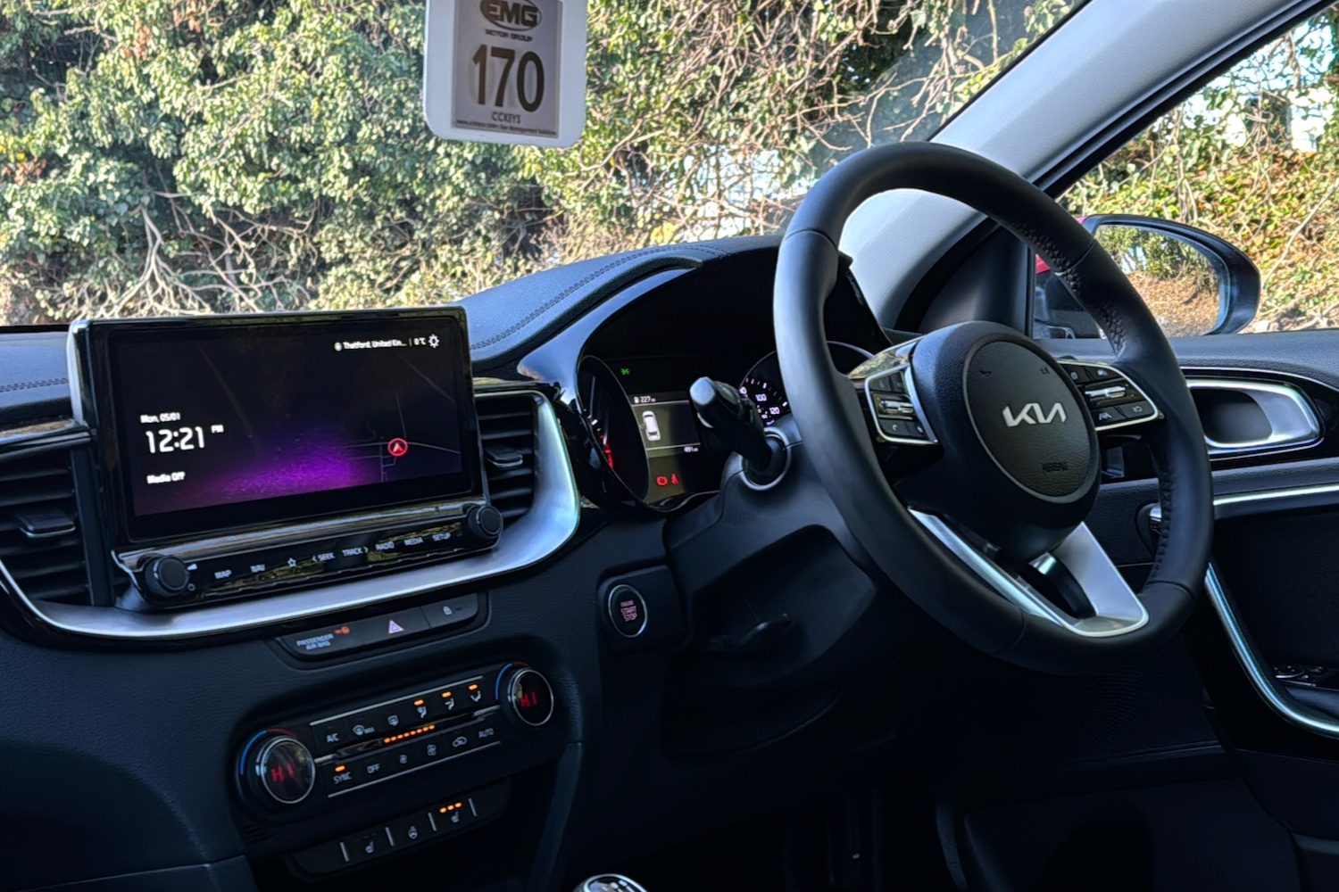 Used Kia Ceed 2025 for sale - 77149161: Photo 28