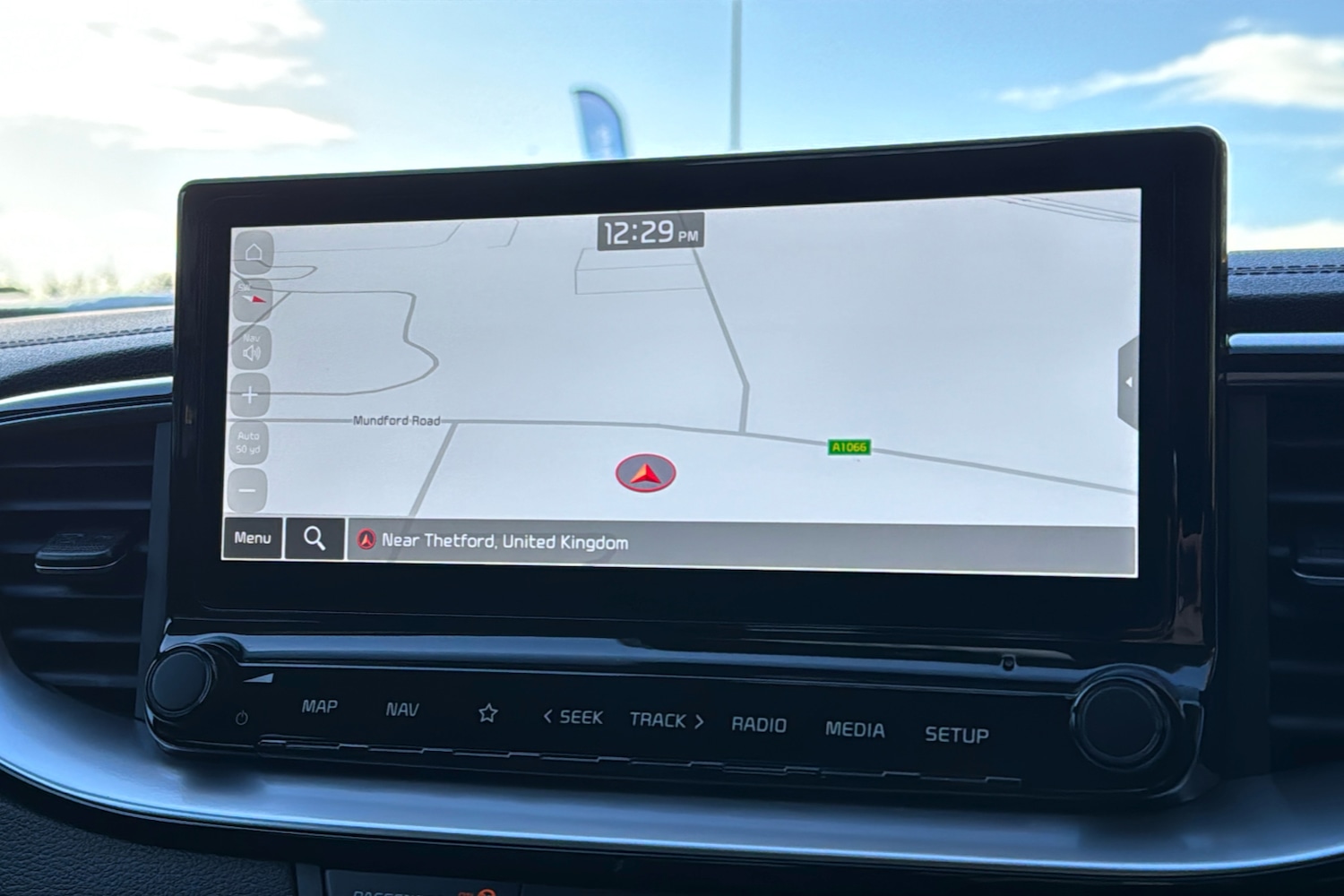 Used Kia Ceed 2025 for sale - 77149161: Photo 31