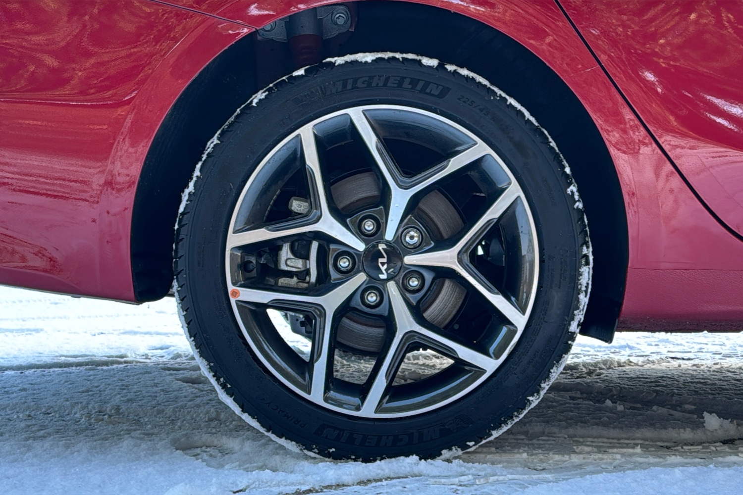 Used Kia Ceed 2025 for sale - 77149161: Photo 8