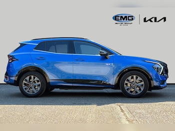 Used Kia Sportage 2023 for sale - 78012529: Photo