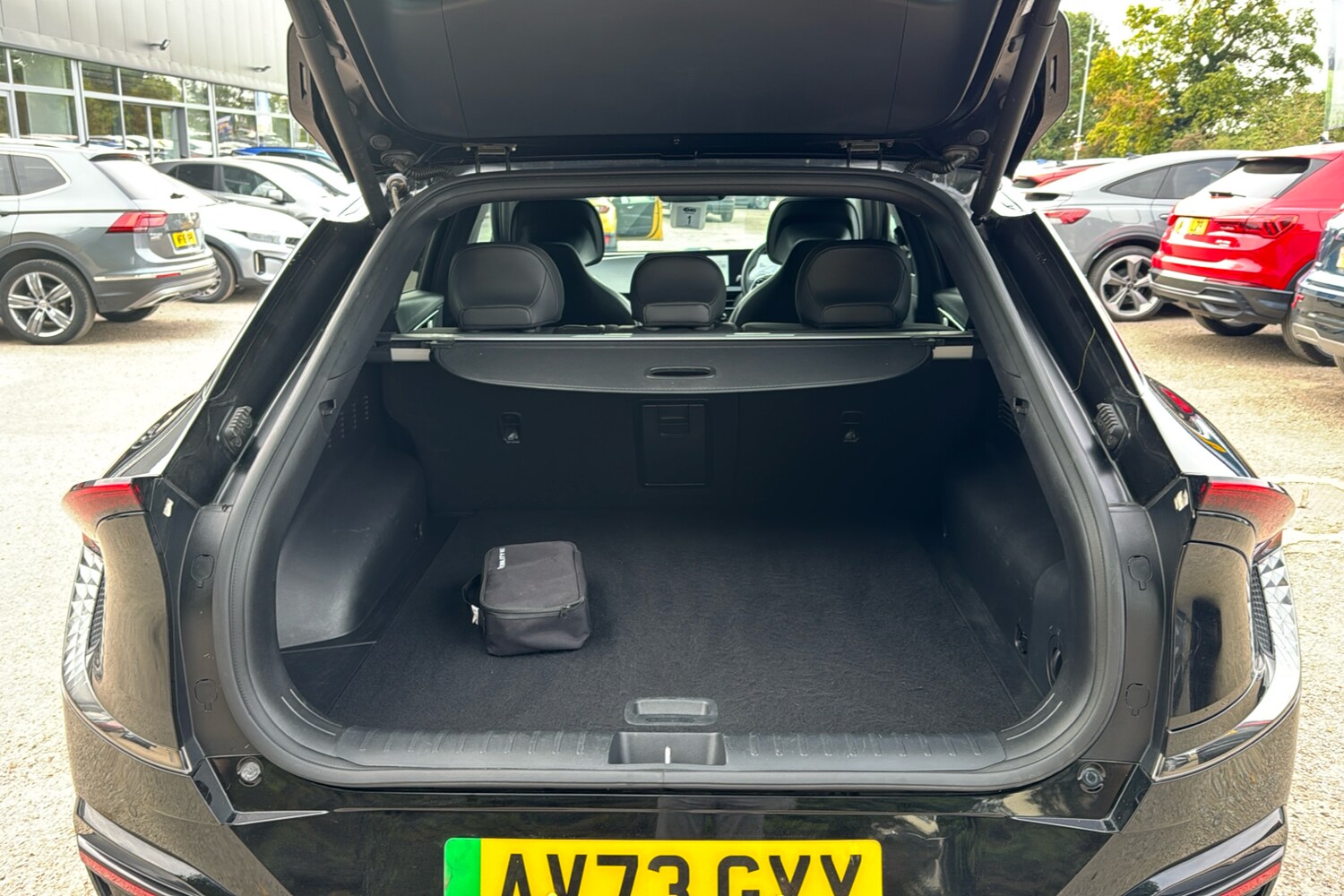 Vehicle 19
