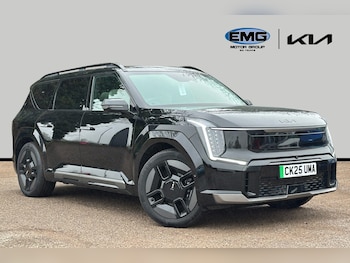 Used Kia EV9 undefined for sale - 78267941: Photo