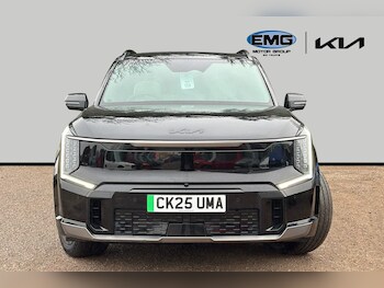 Used Kia EV9 undefined for sale - 78267941: Photo