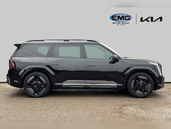 Used Kia EV9 undefined for sale - 78267941: Photo