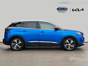 Used Peugeot 3008 2021 for sale - 78564125: Photo
