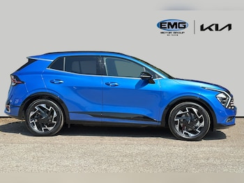 Used Kia Sportage 2025 for sale - 79127831: Photo