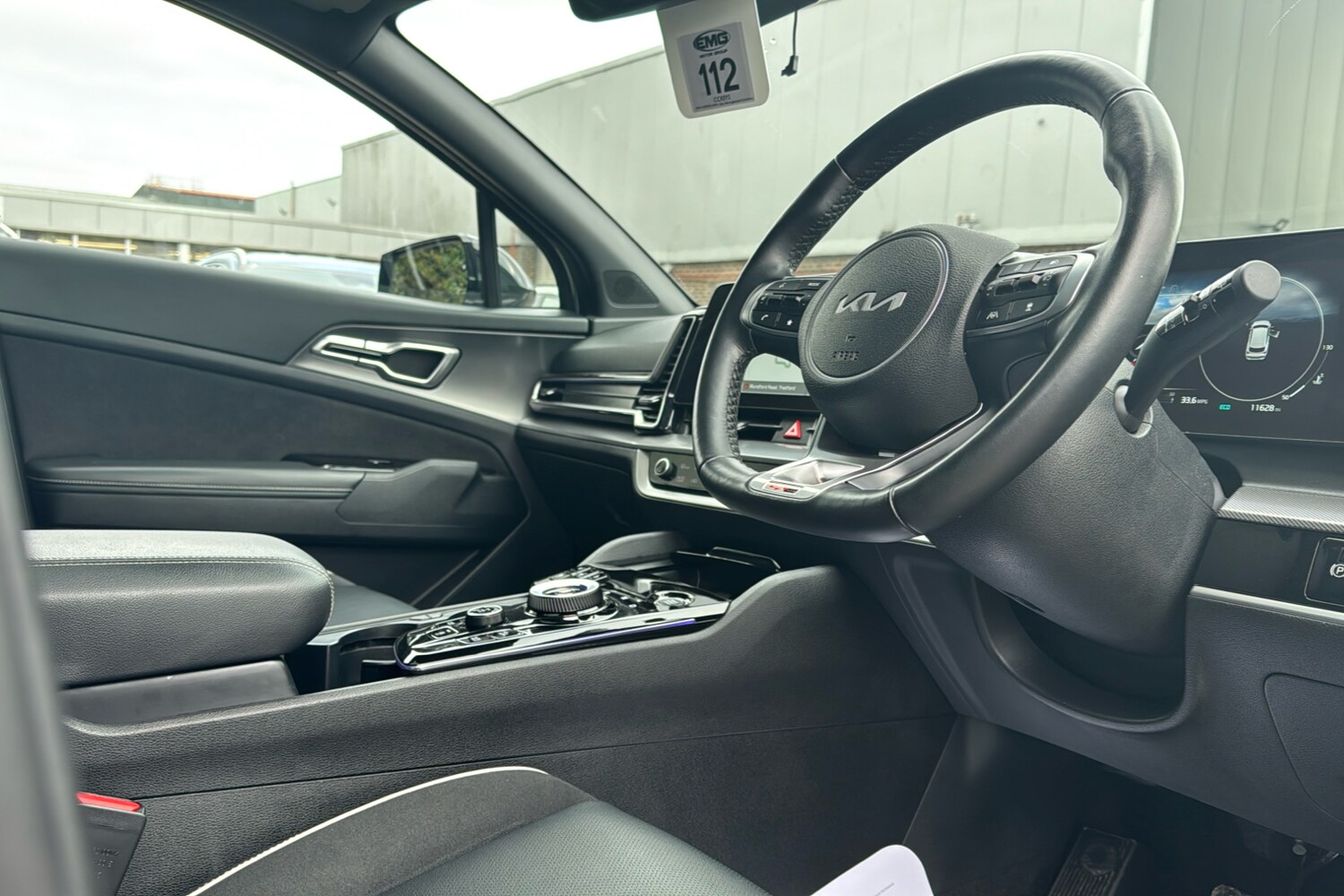 Used Kia Sportage 2022 for sale - 76100574: Photo 10