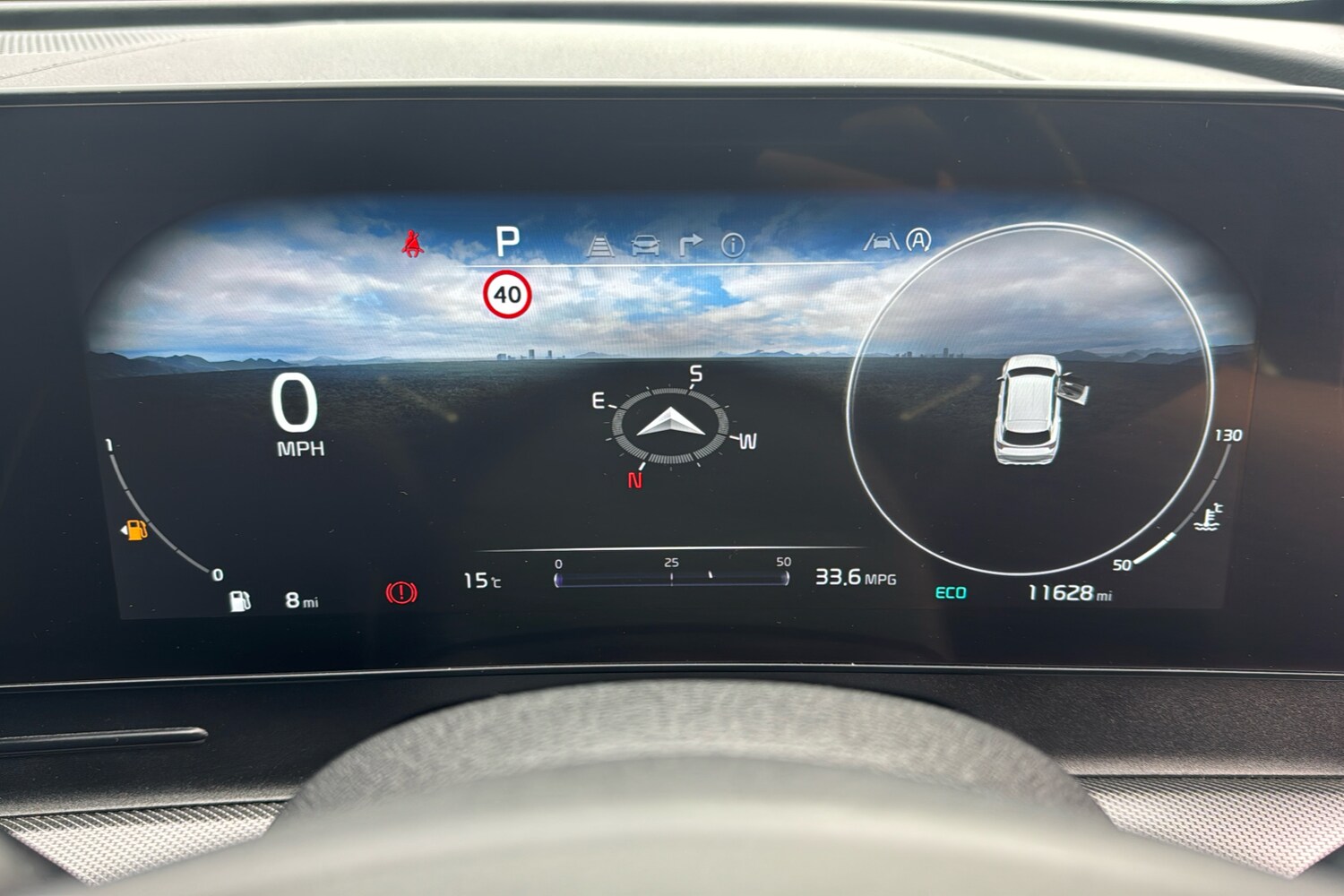 Used Kia Sportage 2022 for sale - 76100574: Photo 14