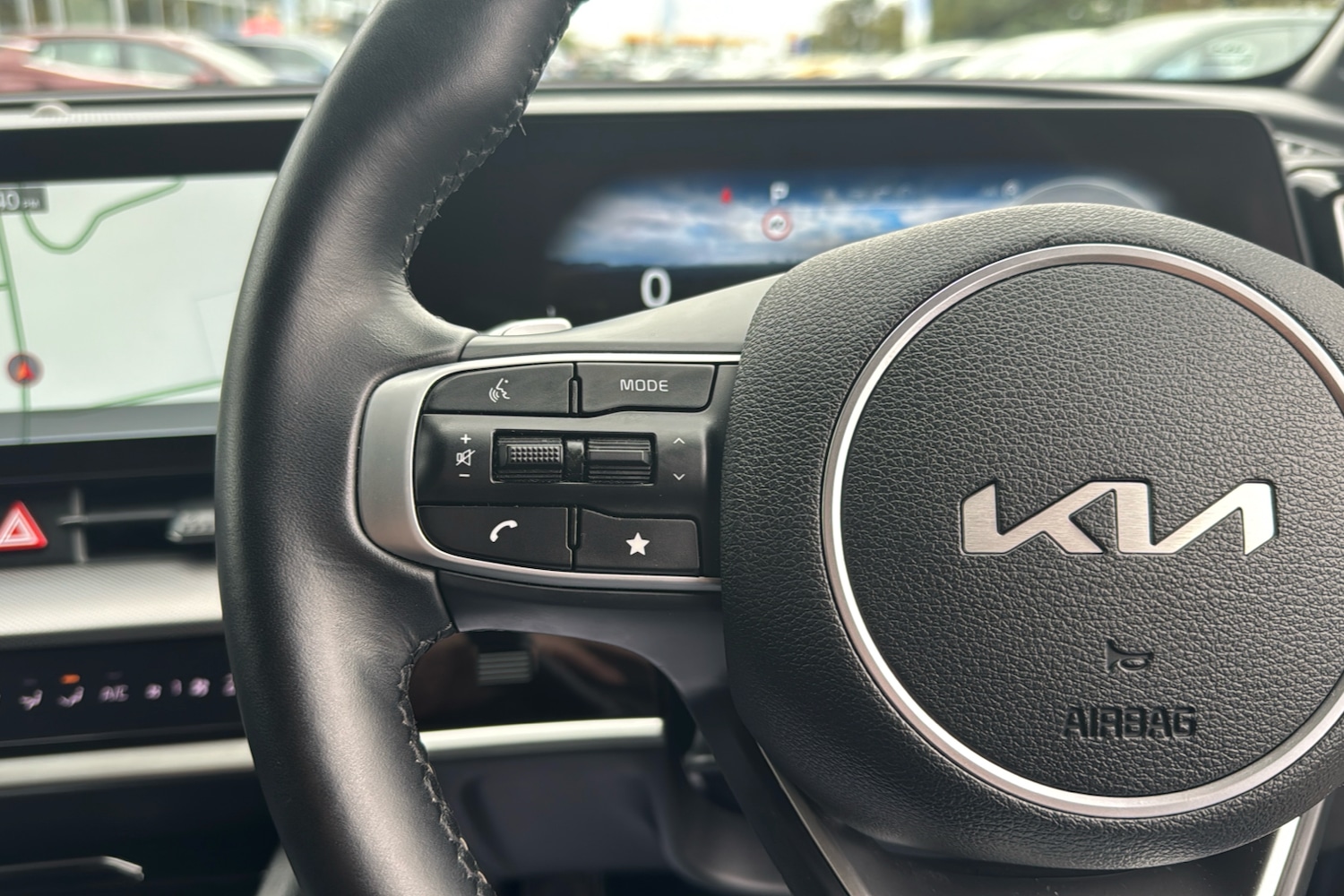 Used Kia Sportage 2022 for sale - 76100574: Photo 17