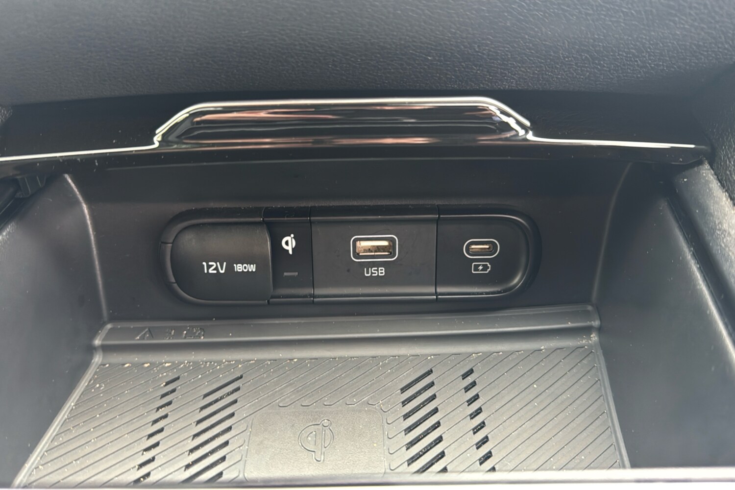 Used Kia Sportage 2022 for sale - 76100574: Photo 22