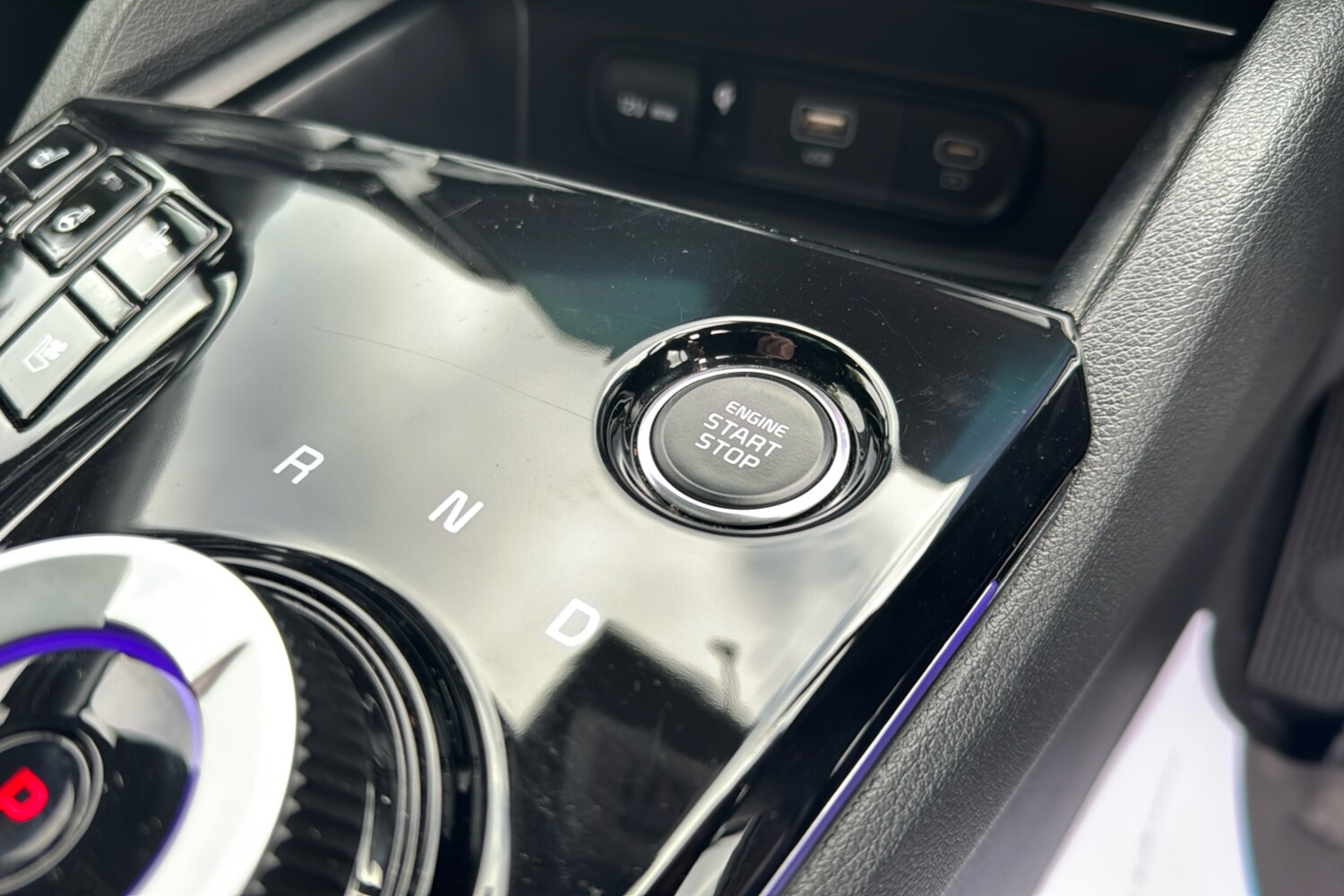 Used Kia Sportage 2022 for sale - 76100574: Photo 23