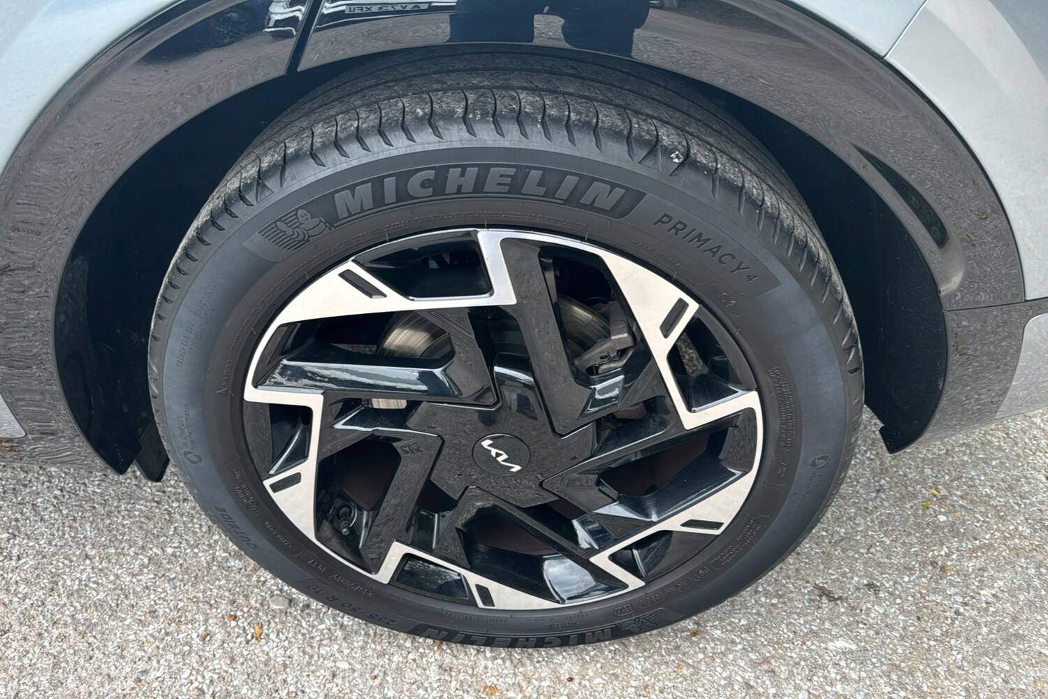 Used Kia Sportage 2022 for sale - 76100574: Photo 28