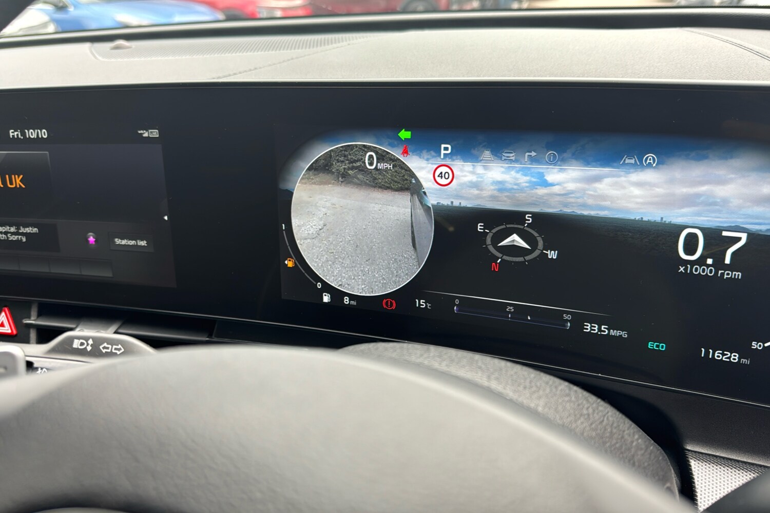 Used Kia Sportage 2022 for sale - 76100574: Photo 35