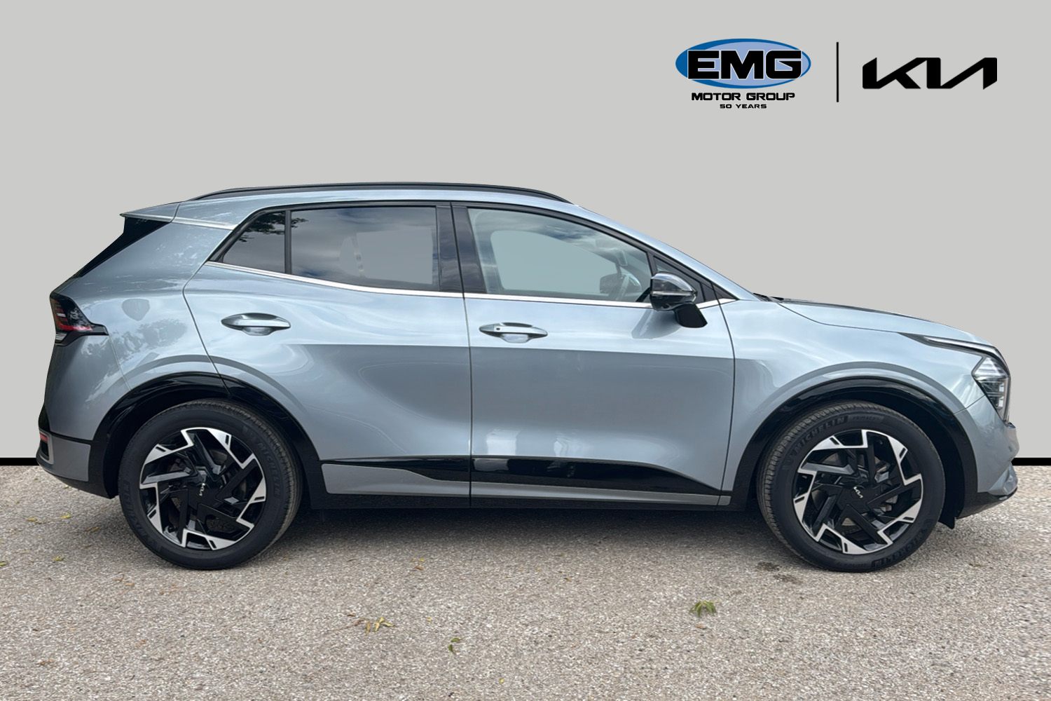 Used Kia Sportage 2022 for sale - 76100574: Photo 4