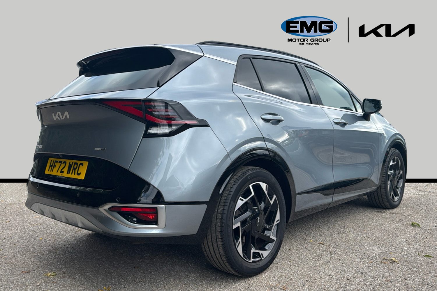 Used Kia Sportage 2022 for sale - 76100574: Photo 7