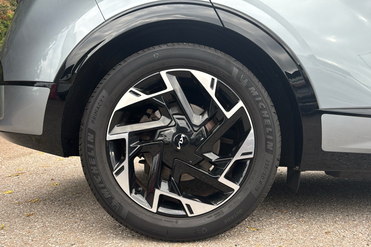 Used Kia Sportage 2022 for sale - 76100574: Photo 8