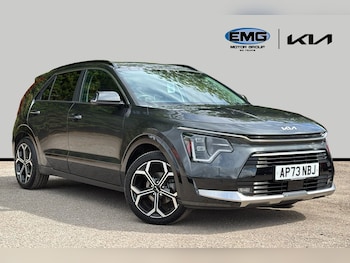 Used Kia Niro 2023 for sale - 79128404: Photo