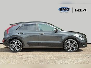 Used Kia Niro 2023 for sale - 79128404: Photo