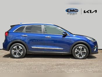 Used Kia Niro 2021 for sale - 78734206: Photo