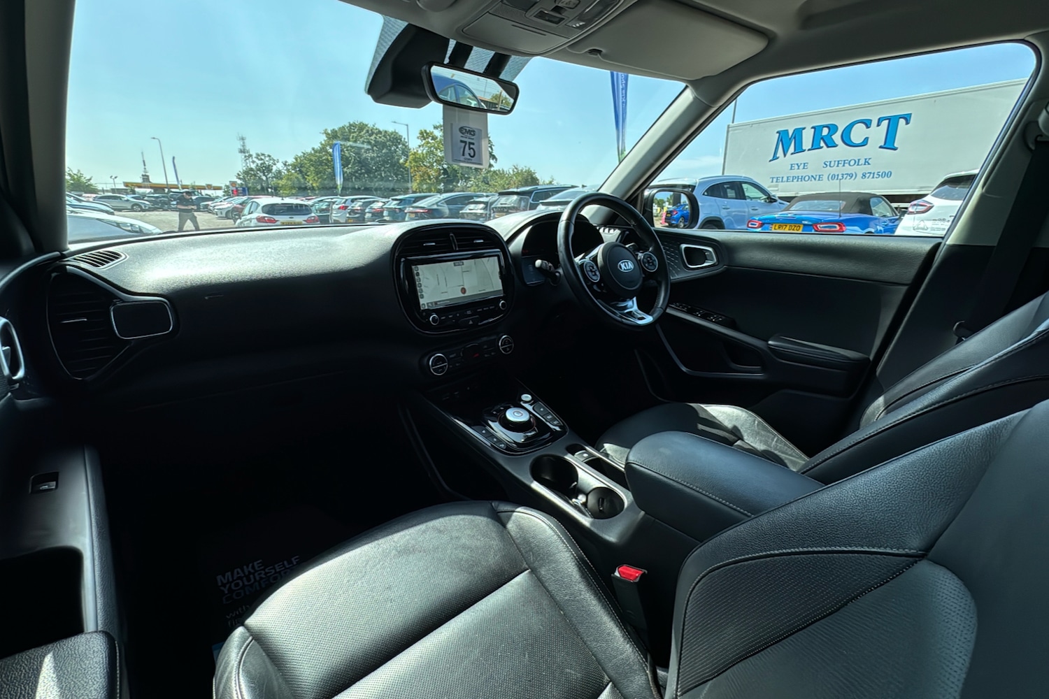 Vehicle 11