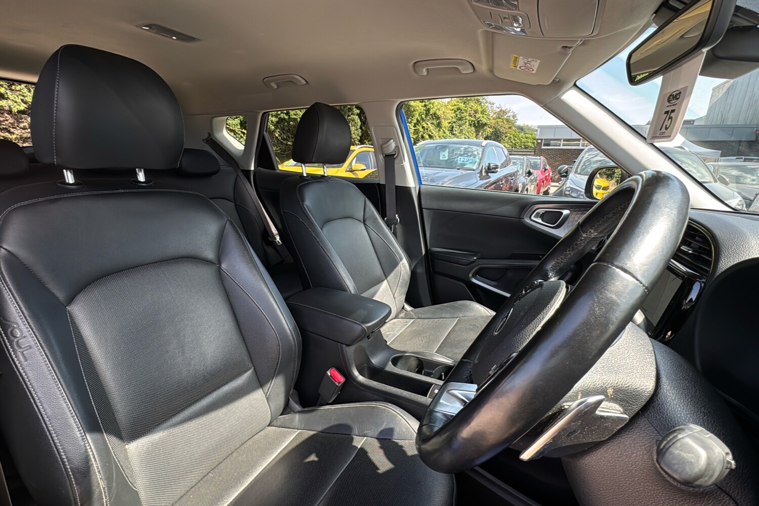 Vehicle 24