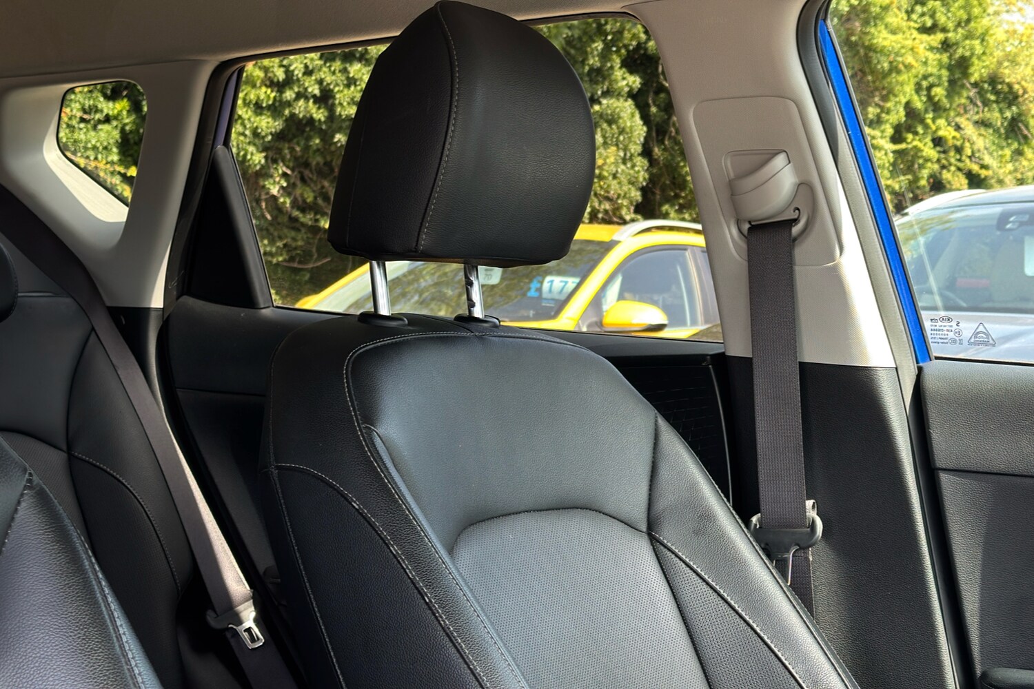 Vehicle 27