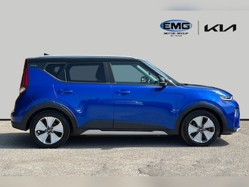 Used Kia Soul 2021 for sale - 75461594: Photo