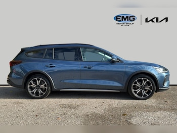Used Ford Focus 2022 for sale - 76262602: Photo