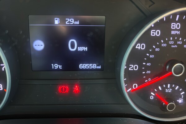 Used Kia Sportage 2019 for sale - 76155991: Photo 15