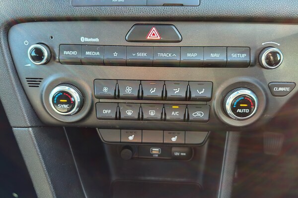 Used Kia Sportage 2019 for sale - 76155991: Photo 16