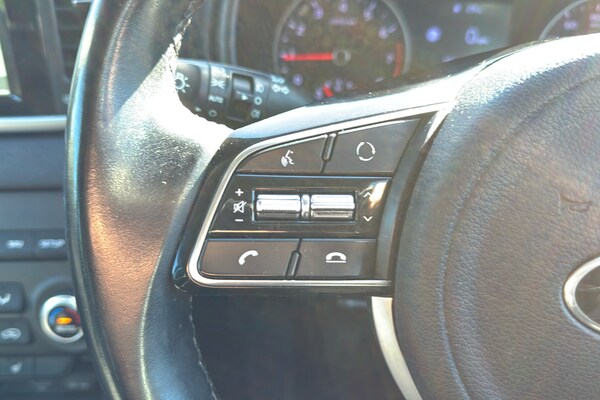 Used Kia Sportage 2019 for sale - 76155991: Photo 17