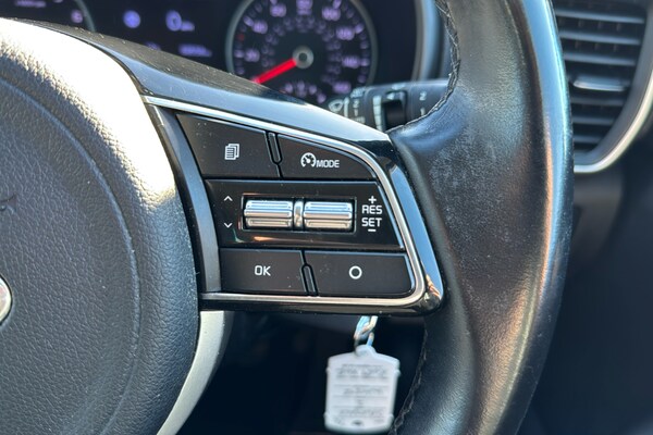 Used Kia Sportage 2019 for sale - 76155991: Photo 18