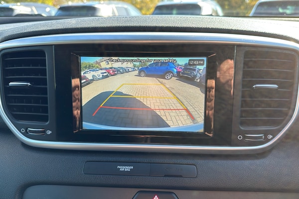 Used Kia Sportage 2019 for sale - 76155991: Photo 30