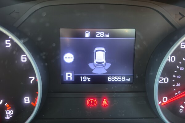Used Kia Sportage 2019 for sale - 76155991: Photo 31