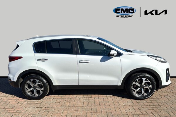 Used Kia Sportage 2019 for sale - 76155991: Photo 4