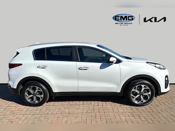 Used Kia Sportage 2019 for sale - 76155991: Photo 4