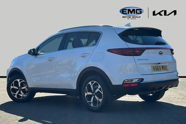 Used Kia Sportage 2019 for sale - 76155991: Photo 5