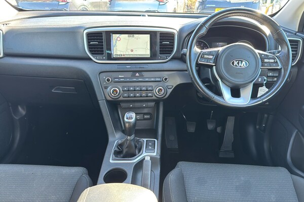 Used Kia Sportage 2019 for sale - 76155991: Photo 9