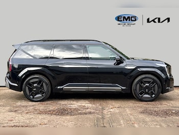 Used Kia EV9 2024 for sale - 76442578: Photo