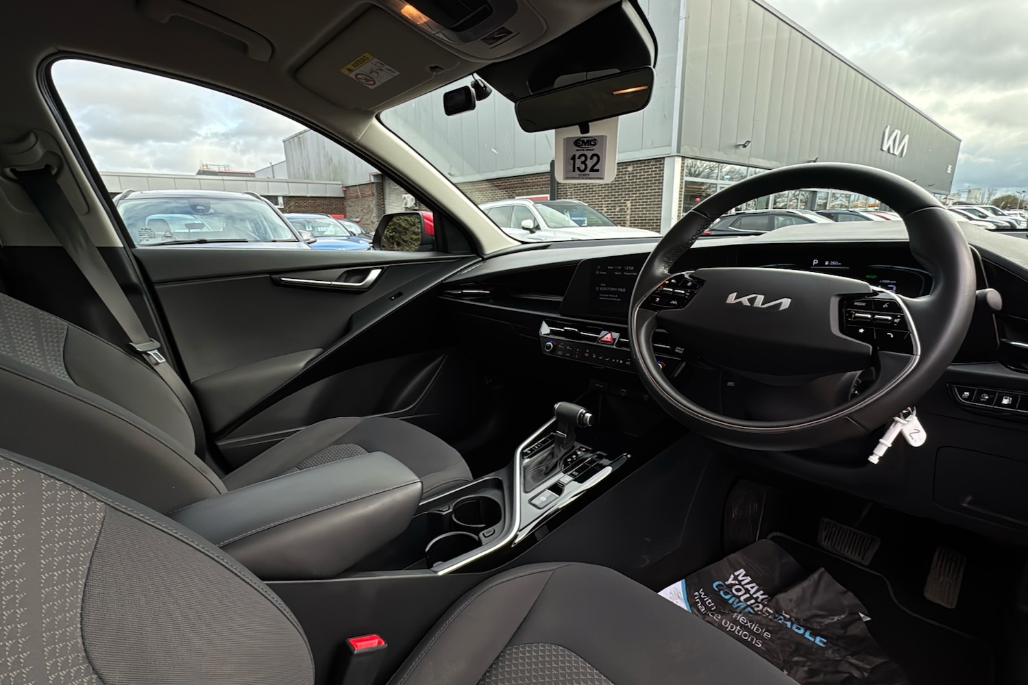 Used Kia Other 2022 for sale - 77415060: Photo 10