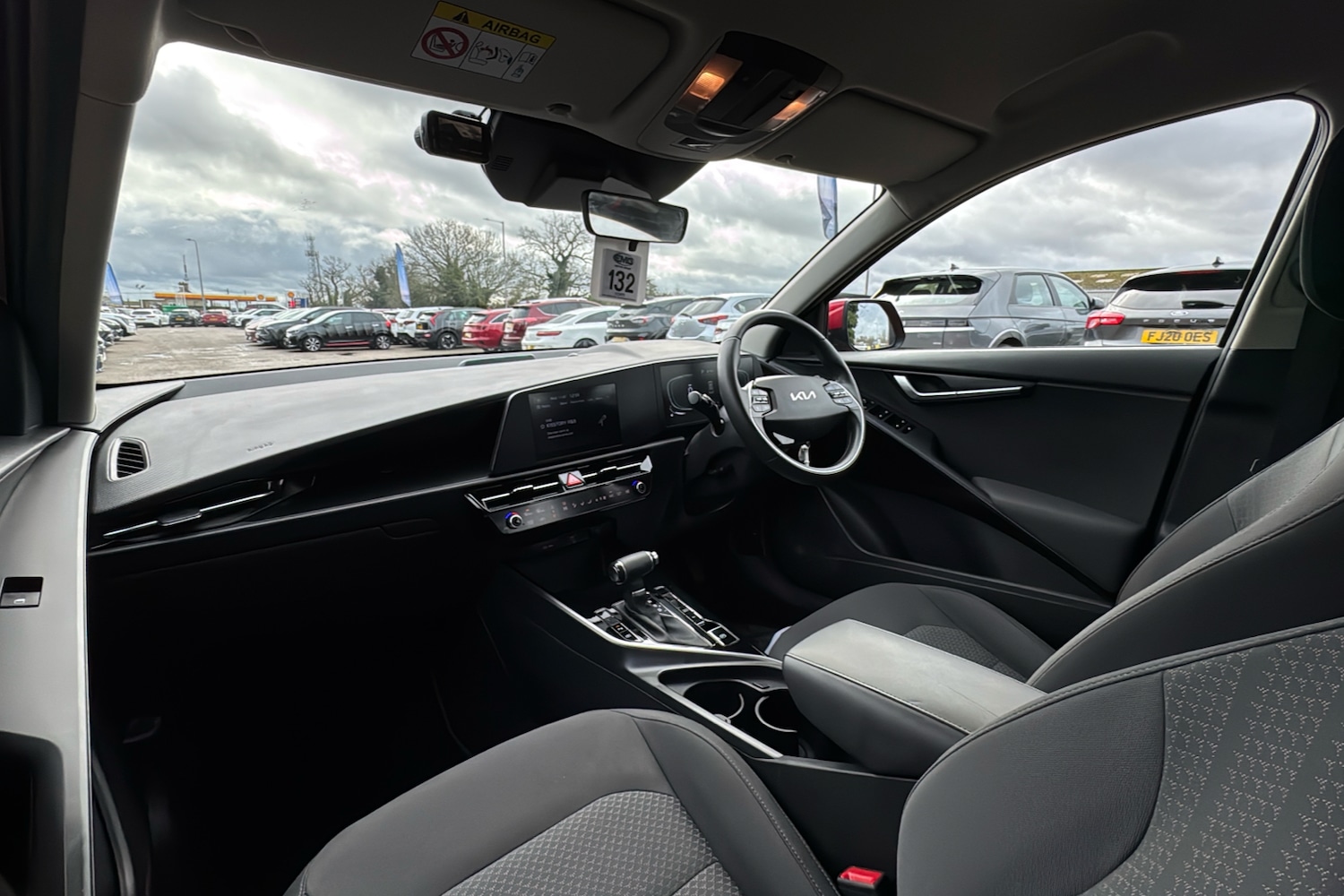 Used Kia Other 2022 for sale - 77415060: Photo 11