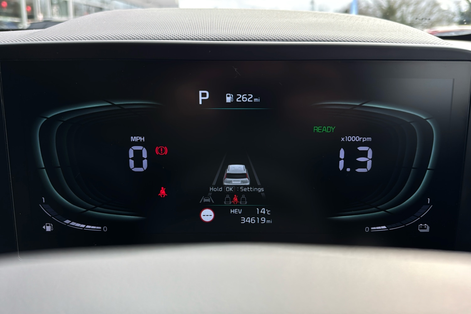 Used Kia Other 2022 for sale - 77415060: Photo 14