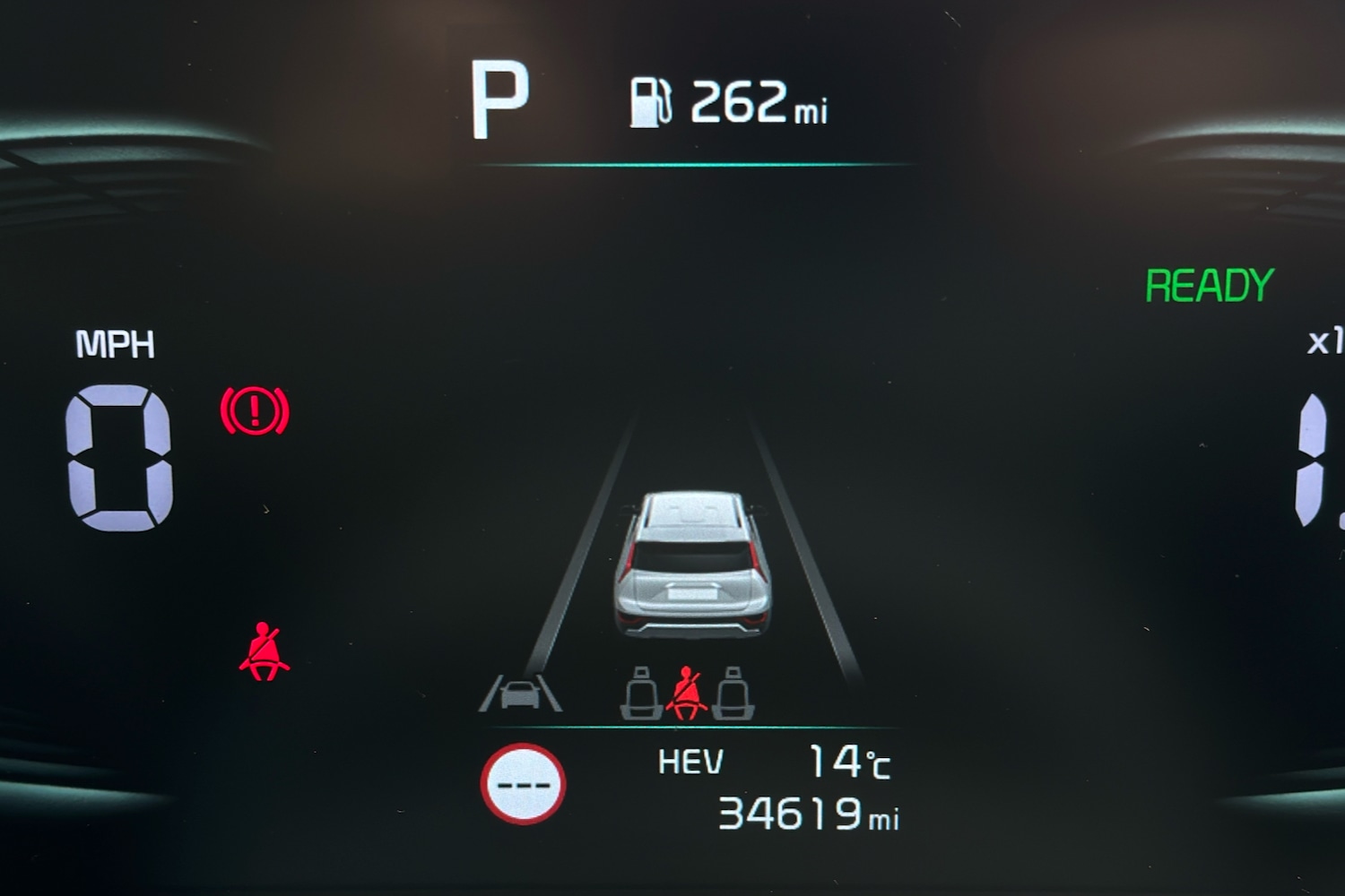 Used Kia Other 2022 for sale - 77415060: Photo 15