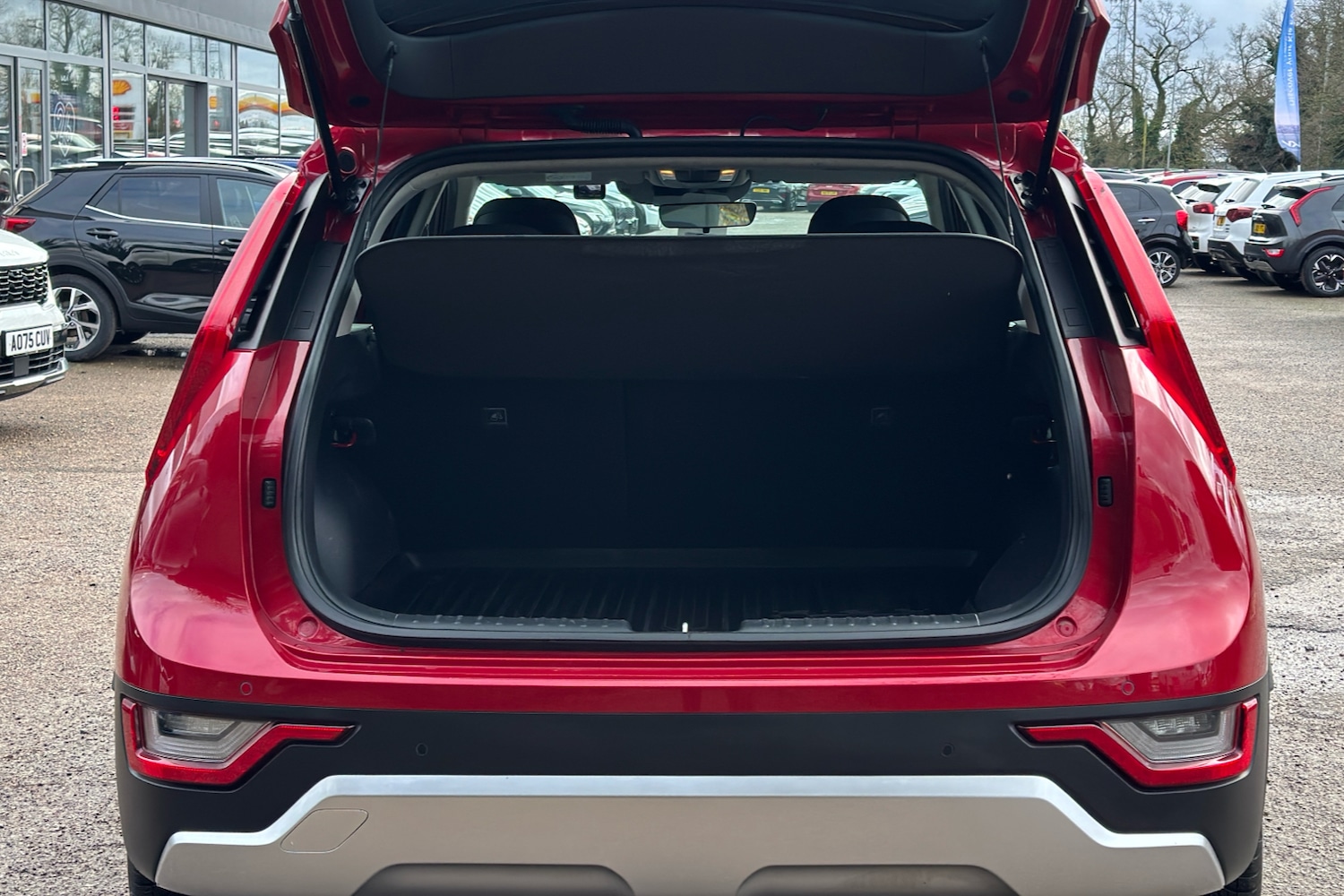 Used Kia Other 2022 for sale - 77415060: Photo 19