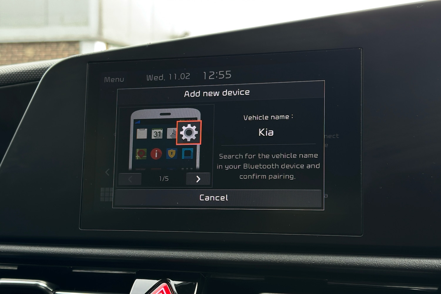 Used Kia Other 2022 for sale - 77415060: Photo 20