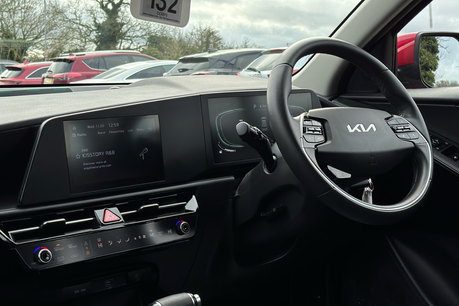 Used Kia Other 2022 for sale - 77415060: Photo 29