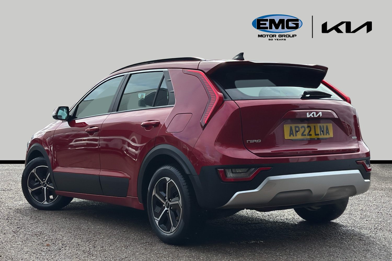 Used Kia Other 2022 for sale - 77415060: Photo 5