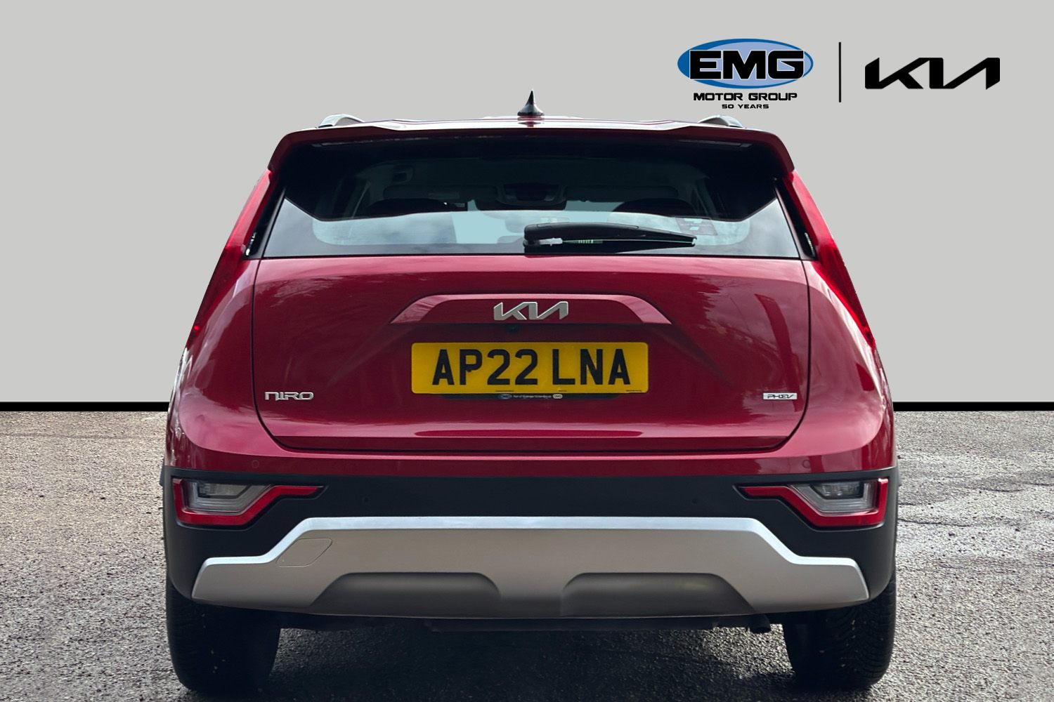 Used Kia Other 2022 for sale - 77415060: Photo 6