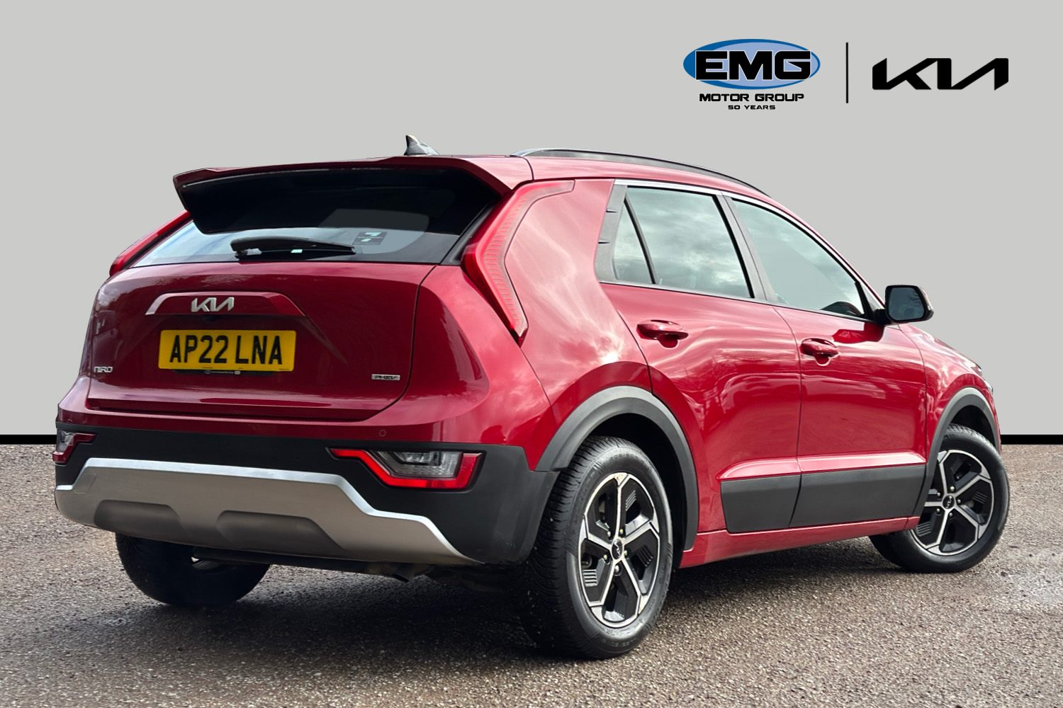 Used Kia Other 2022 for sale - 77415060: Photo 7