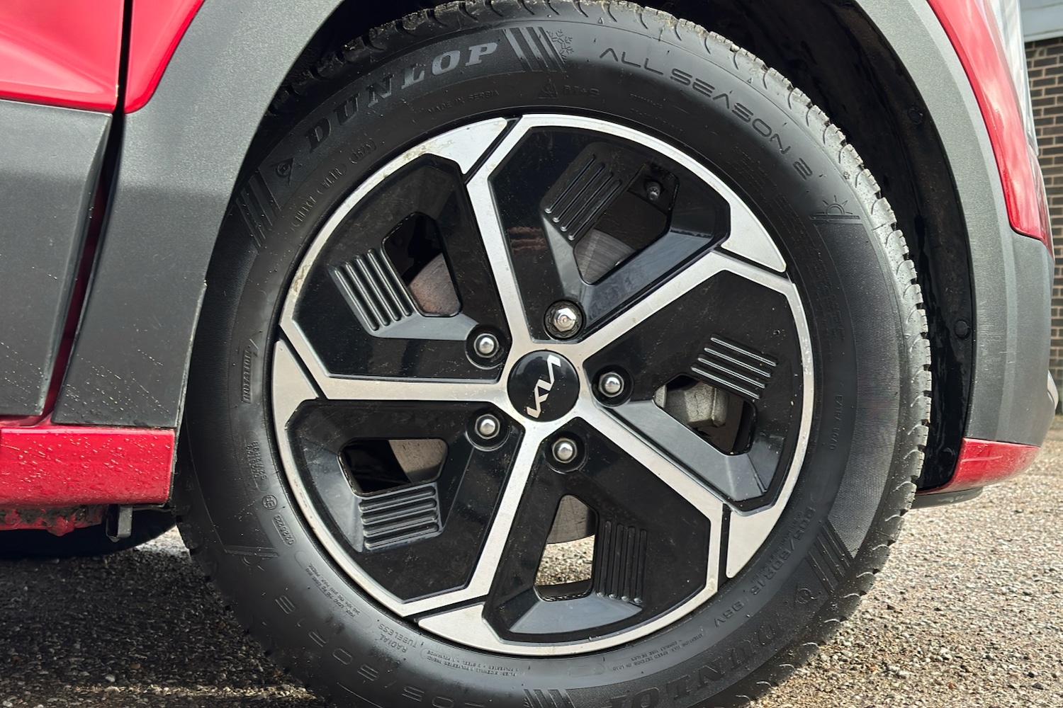 Used Kia Other 2022 for sale - 77415060: Photo 8